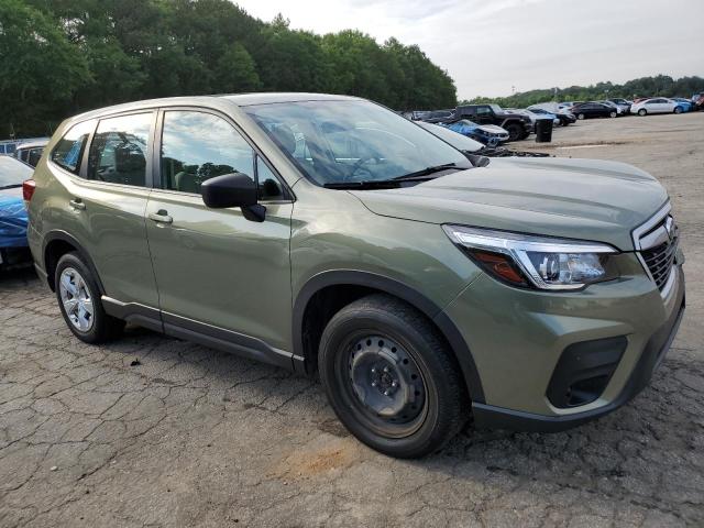 Photo 4 from auction – 2019 SUBARU FORESTER with VIN JF2SKAAC7KH515486