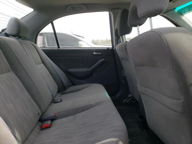 Photo 10 from auction – 2004 HONDA CIVIC EX with VIN 2HGES26764H616790