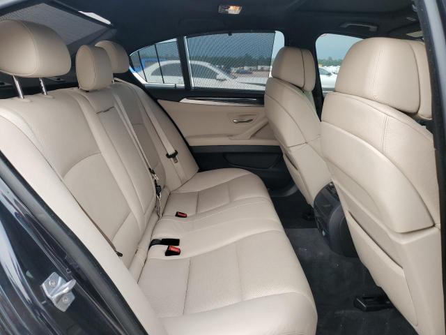 Photo 10 from auction – 2013 BMW 550 I with VIN WBAFR9C58DDX80613