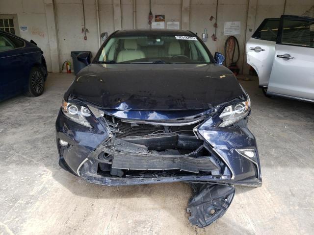 Photo 5 from auction – 2016 LEXUS ES 350 with VIN 58ABK1GG5GU003494