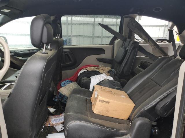 Photo 10 from auction – 2019 DODGE GRAND CARA with VIN 2C4RDGCG5KR774637