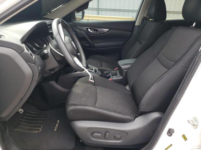 Photo 7 from auction – 2018 NISSAN ROGUE S with VIN KNMAT2MT4JP593530