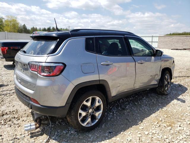 Photo 3 from auction – 2018 JEEP COMPASS LI with VIN 3C4NJDCB9JT266242