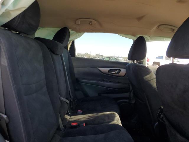 Photo 11 from auction – 2014 NISSAN ROGUE S with VIN 5N1AT2ML9EC871847