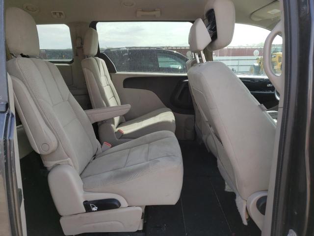 Photo 11 from auction – 2012 DODGE GRAND CARA with VIN 2C4RDGBG1CR408354