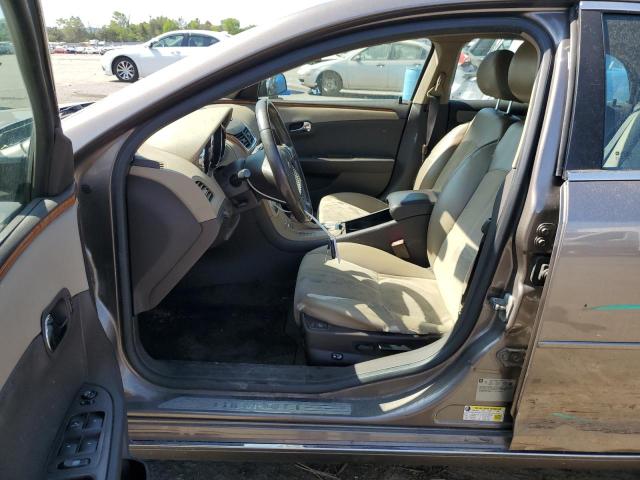 Photo 7 from auction – 2012 CHEVROLET MALIBU 3LT with VIN 1G1ZF5E75CF189974