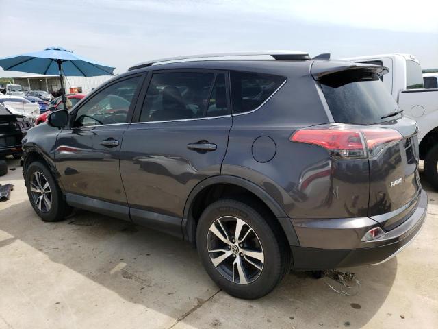 Photo 2 from auction – 2016 TOYOTA RAV4 XLE with VIN 2T3WFREV0GW266383