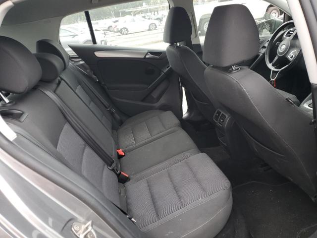 Photo 10 from auction – 2013 VOLKSWAGEN GOLF with VIN WVWDB7AJ7DW124426