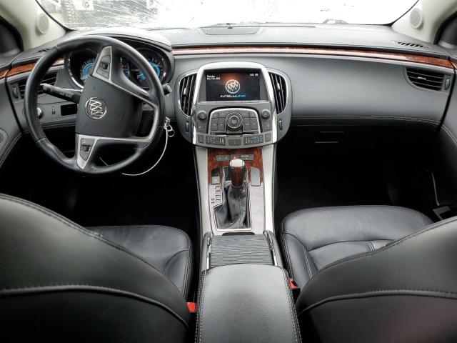 Photo 8 from auction – 2012 BUICK LACROSSE with VIN 1G4GC5E30CF374188
