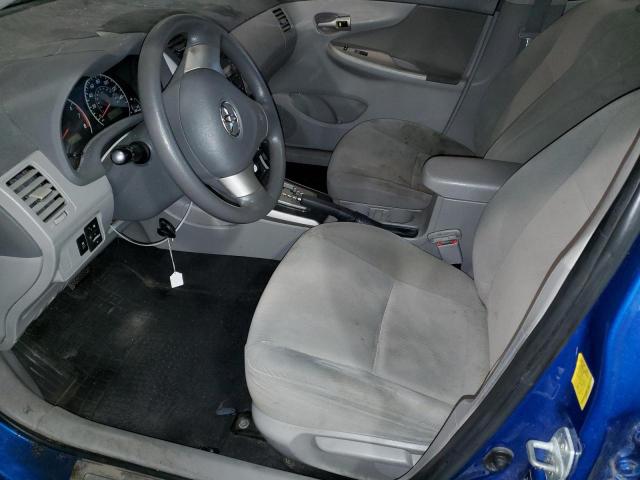 Photo 7 from auction – 2010 TOYOTA COROLLA BA with VIN 2T1BU4EE2AC480641