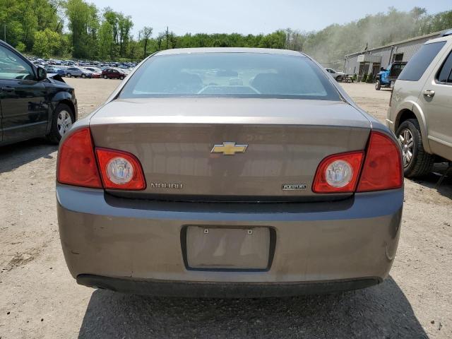 Photo 6 from auction – 2011 CHEVROLET MALIBU LS with VIN 1G1ZA5EUXBF354288