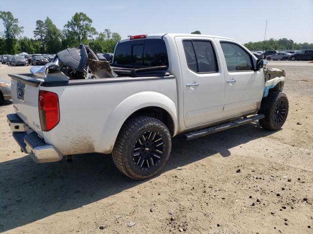 Photo 3 from auction – 2019 NISSAN FRONTIER S with VIN 1N6AD0EV2KN756459