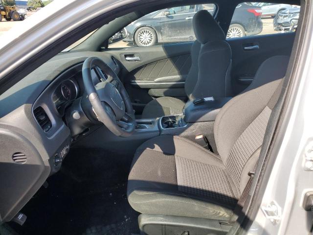 Photo 7 from auction – 2022 DODGE CHARGER R/ with VIN 2C3CDXCTXNH255441