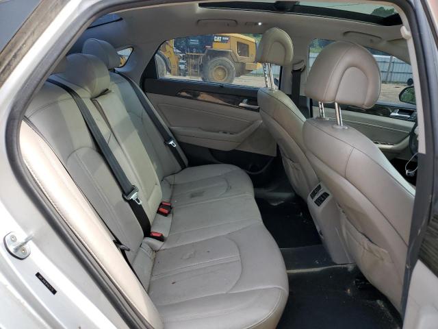 Photo 10 from auction – 2015 HYUNDAI SONATA SPO with VIN 5NPE34AF9FH075718