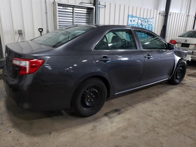 Photo 3 from auction – 2013 TOYOTA CAMRY L with VIN 4T1BF1FK4DU643936