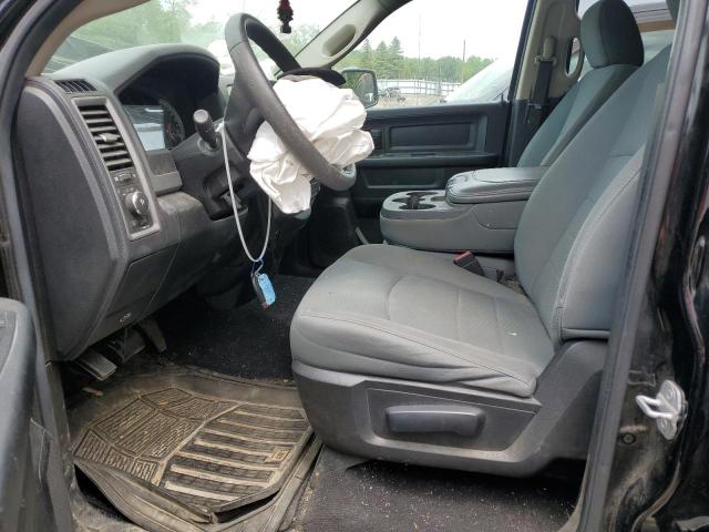 Photo 7 from auction – 2013 RAM 1500 ST with VIN 1C6RR7FT1DS718987
