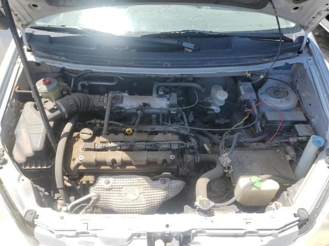 Photo 11 from auction – 2004 SUZUKI AERIO S with VIN JS2RA61S145206451