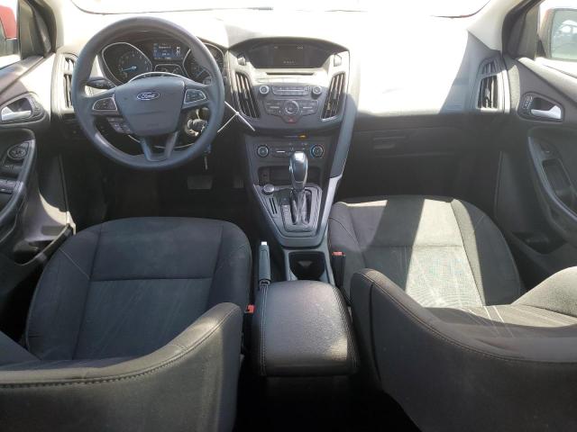 Photo 8 from auction – 2016 FORD FOCUS SE with VIN 1FADP3F24GL384211
