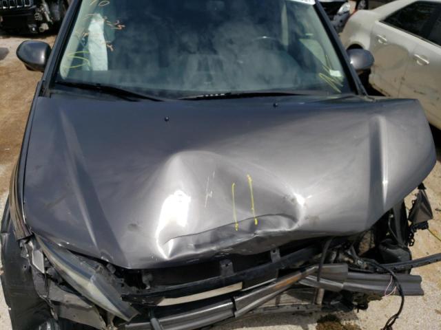 Photo 12 from auction – 2014 HONDA ODYSSEY EX with VIN 5FNRL5H6XEB073969