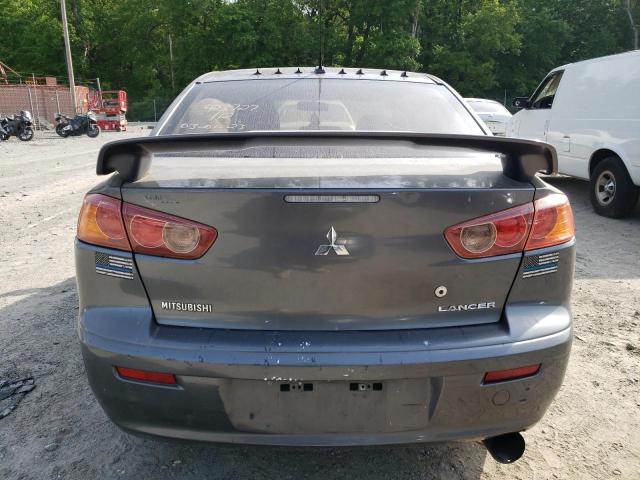 Photo 6 from auction – 2009 MITSUBISHI LANCER GTS with VIN JA3AU86W29U021987