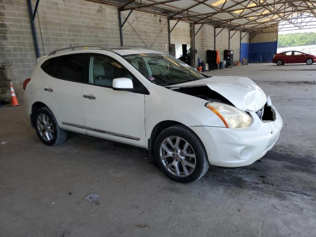 Photo 4 from auction – 2011 NISSAN ROGUE S with VIN JN8AS5MT0BW170556