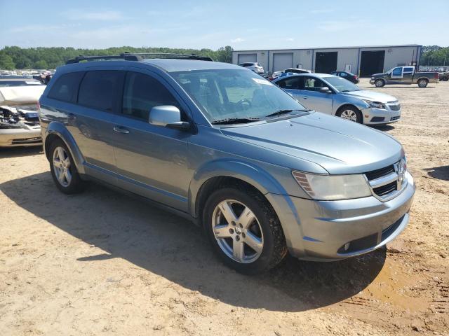 Photo 4 from auction – 2009 DODGE JOURNEY SX with VIN 3D4GG57V29T159372