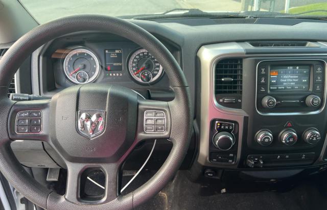 Photo 9 from auction – 2019 RAM 1500 CLASS with VIN 1C6RR7LT0KS634290