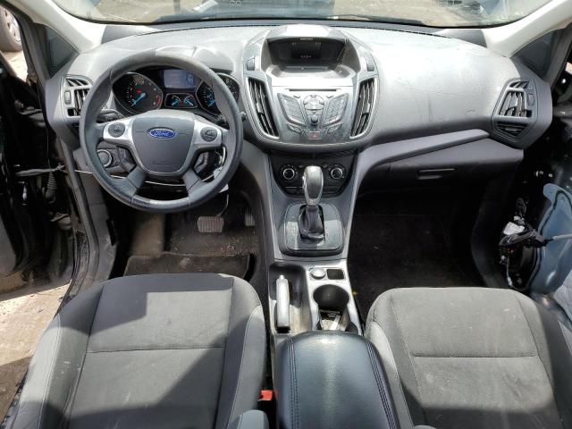 Photo 8 from auction – 2014 FORD ESCAPE S with VIN 1FMCU0F76EUC73834