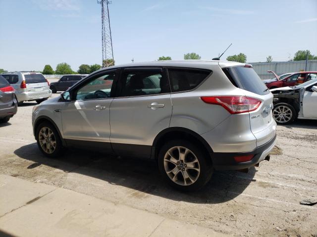 Photo 2 from auction – 2013 FORD ESCAPE SEL with VIN 1FMCU9H98DUA07751