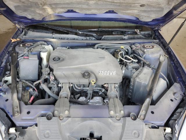 Photo 11 from auction – 2007 CHEVROLET IMPALA LT with VIN 2G1WT58KX79224440