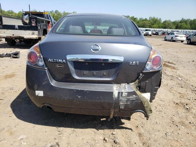 Foto 6 de la subasta – 2012 NISSAN ALTIMA BAS con VIN 1N4AL2AP3CC135422