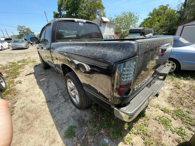 Photo 3 from auction – 2003 DODGE RAM 1500 S with VIN 1D7HA18D03S331656