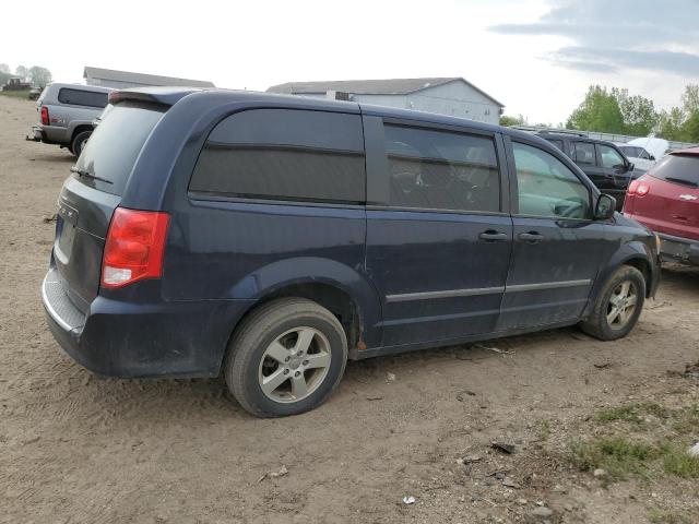 Photo 3 from auction – 2011 DODGE GRAND CARA with VIN 2D4RN4DG3BR600174