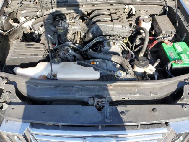 Photo 12 from auction – 2009 FORD EXPLORER E with VIN 1FMEU74E39UA15439