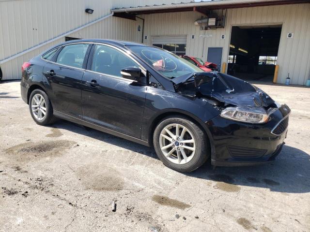 Zdjęcie 4 z aukcji – 2018 FORD FOCUS SE z VIN 1FADP3F20JL268611
