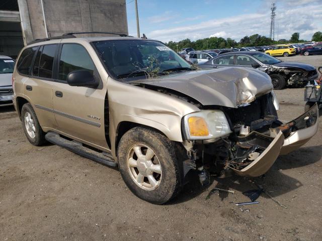 Photo 4 from auction – 2006 GMC ENVOY with VIN 1GKDT13S962149049
