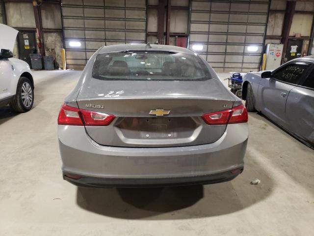Photo 6 from auction – 2017 CHEVROLET MALIBU LT with VIN 1G1ZE5ST2HF164235