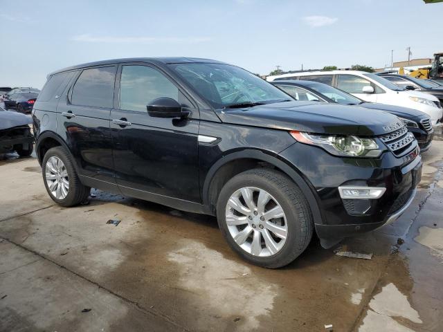 Photo 4 from auction – 2016 LAND ROVER DISCOVERY with VIN SALCT2BGXGH559439