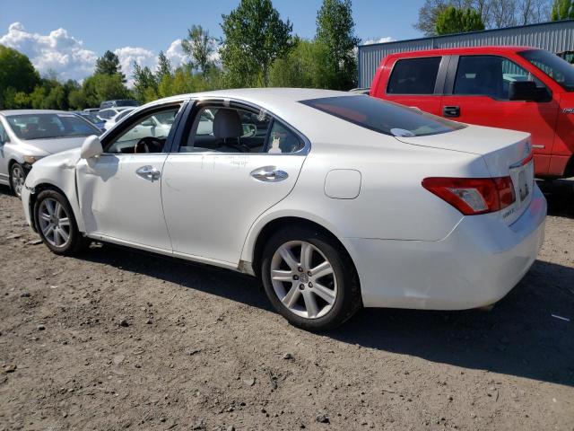 Фото 2 с аукциона – 2007 LEXUS ES 350 с VIN JTHBJ46G772009292