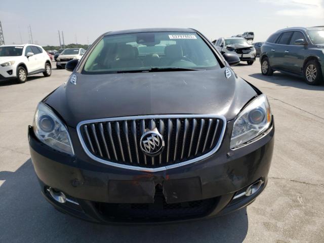 Photo 5 from auction – 2014 BUICK VERANO with VIN 1G4PS5SK8E4224195