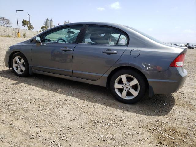 Photo 2 from auction – 2010 HONDA CIVIC LX-S with VIN 19XFA1F69AE070503