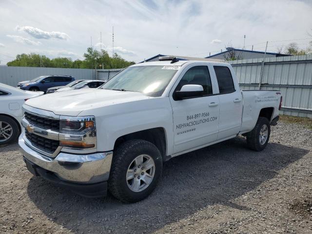 Photo 1 from auction – 2019 CHEVROLET SILVERADO with VIN 2GCVKPEC1K1168054