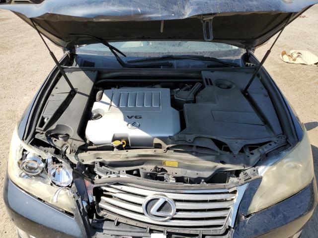 Photo 11 from auction – 2010 LEXUS ES 350 with VIN JTHBK1EGXA2393170