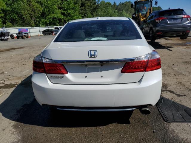 Photo 6 from auction – 2015 HONDA ACCORD EXL with VIN 1HGCR2F80FA085129