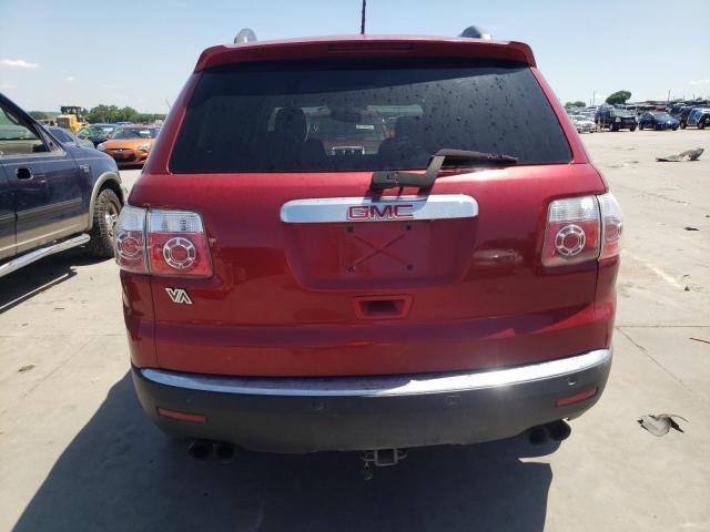Photo 6 from auction – 2012 GMC ACADIA SLE with VIN 1GKKRPED1CJ211570