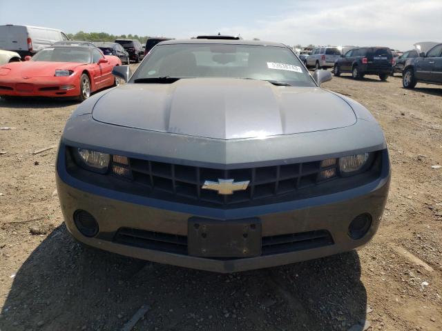 Photo 5 from auction – 2011 CHEVROLET CAMARO LS with VIN 2G1FA1ED6B9114613