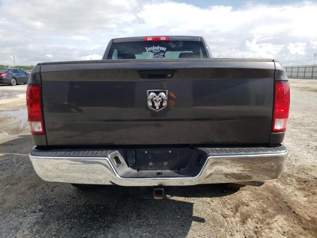 Photo 6 from auction – 2017 RAM 1500 ST with VIN 3C6JR6AG8HG645762