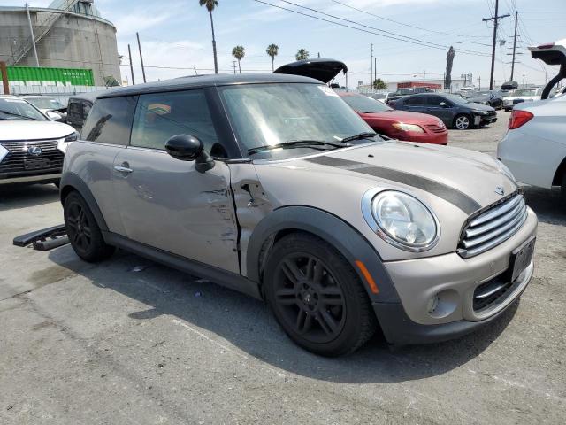 Photo 4 from auction – 2013 MINI COOPER with VIN WMWSU3C51DT684080