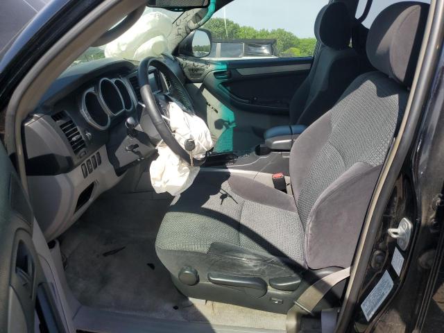 صورة رقم 7 من المزاد - 2003 TOYOTA 4RUNNER SR مع VIN JTEBT14R330021407
