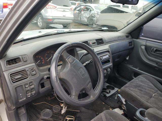 Photo 7 from auction – 2000 HONDA CR-V LX with VIN JHLRD2843YC011585